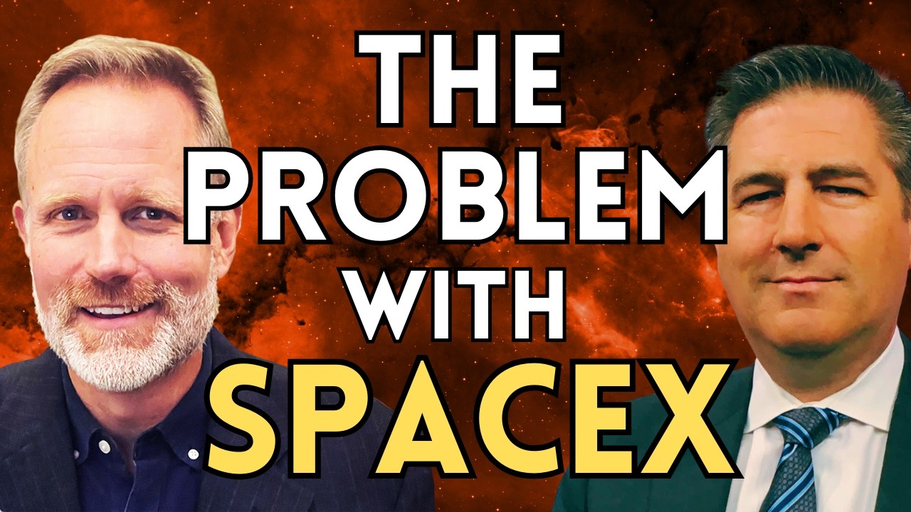 Adam Taggart: SpaceX IPO Analizi — 7 Temmuz 2026