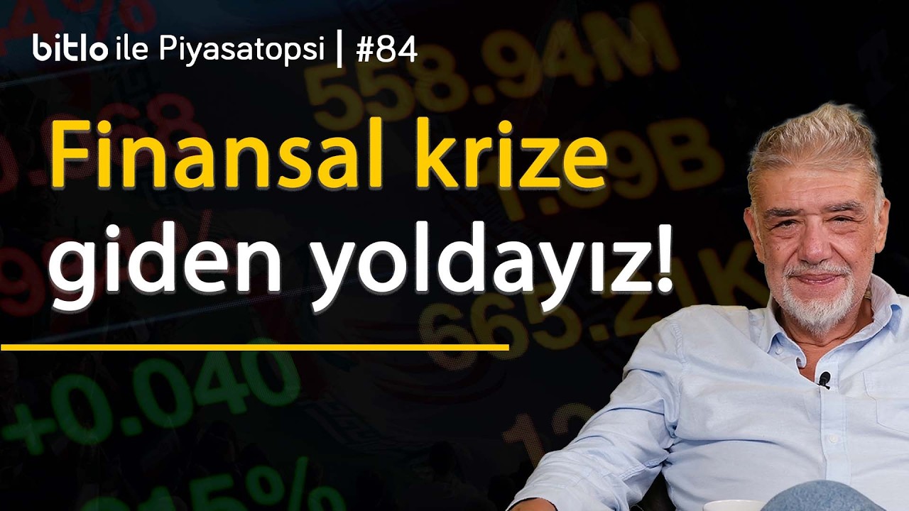 Atilla Yeşilada: Iran Savasi ve Stagflasyon Riski — 29 Mart 2026