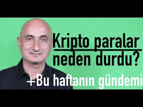 Barış Soydan: BTC Dirençleri ve Teknoloji — 9 Mayıs 2026