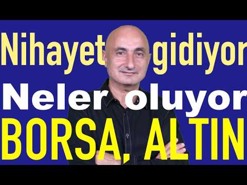 Barış Soydan: Petrol Düşüşü ve TCMB Faiz — 17 Nisan 2026