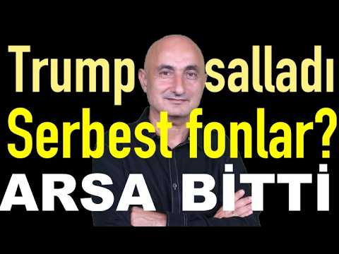Barış Soydan: Trump ve Petrol Analizi — 8 Temmuz 2026