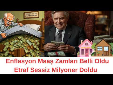 Cihat Çiçek: Altın ve Enflasyon Analizi — 4 Temmuz 2026