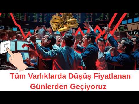 Cihat Çiçek: Altın ve Gümüş Analizi — 23 Haziran 2026
