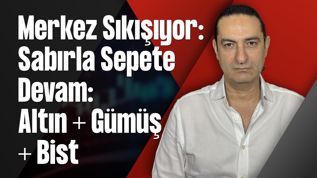 Devrim Akyıl 7 Mart 2026 İran Savaşı Analizi