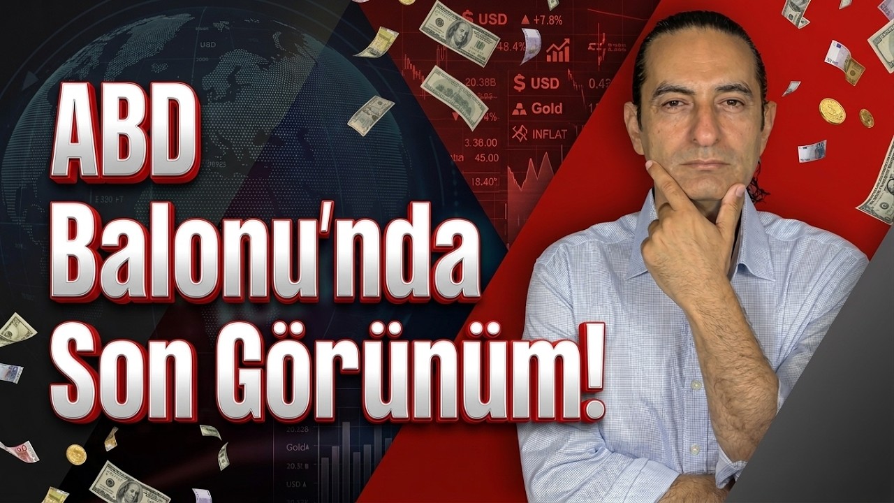 Devrim Akyıl: Yapay Zeka Balonu Analizi — 5 Temmuz 2026