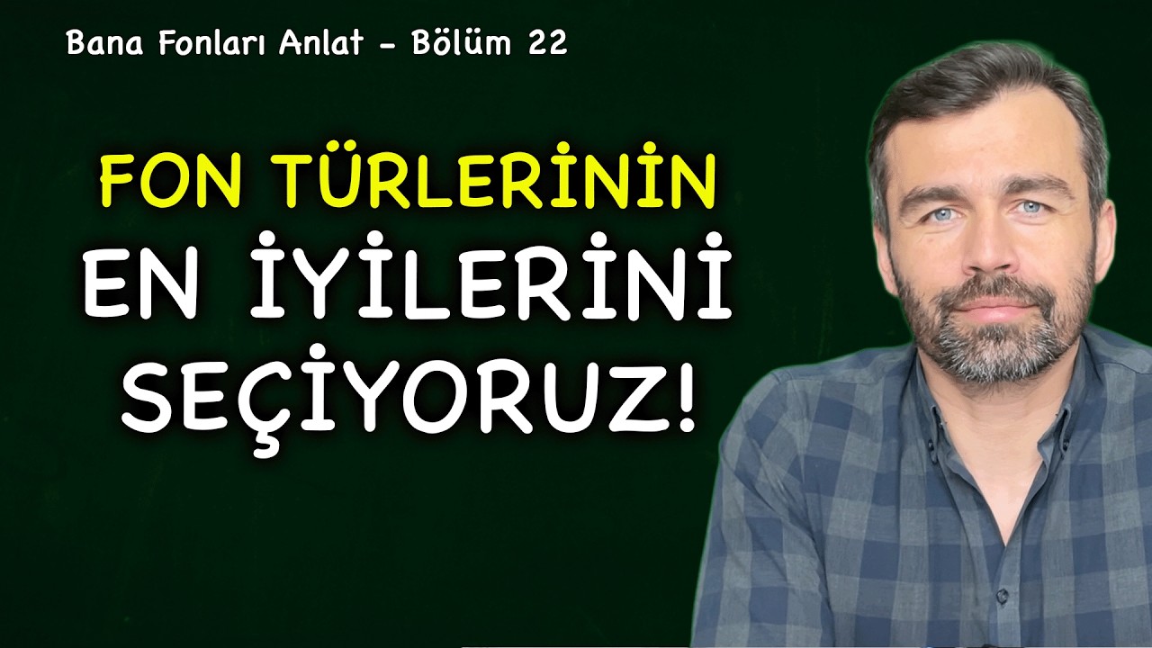Emrah Lafçı: Fon Yatırım Stratejileri — 2 Mayıs 2026