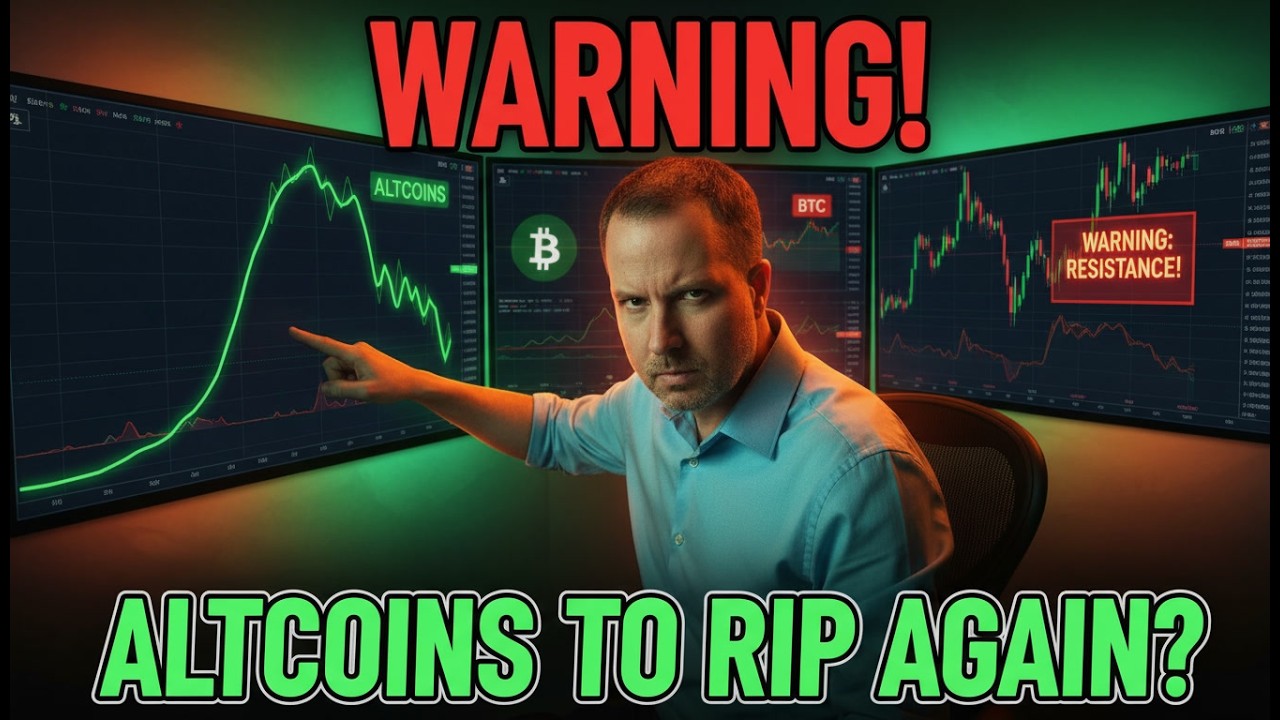 Gareth Soloway: BTC 80K Destek ve Kripto — 11 Mayıs 2026