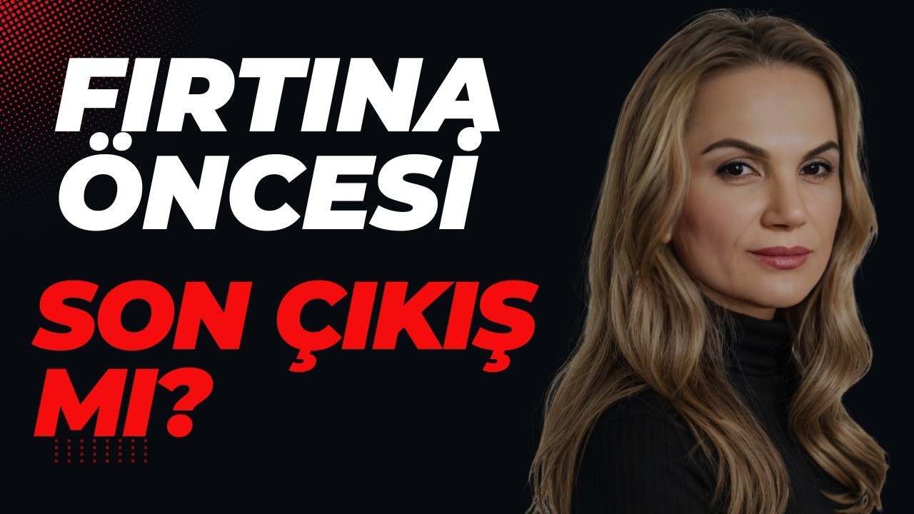 Hatice Kolçak: Altın ve Gümüş Analizi — 30 Haziran 2026