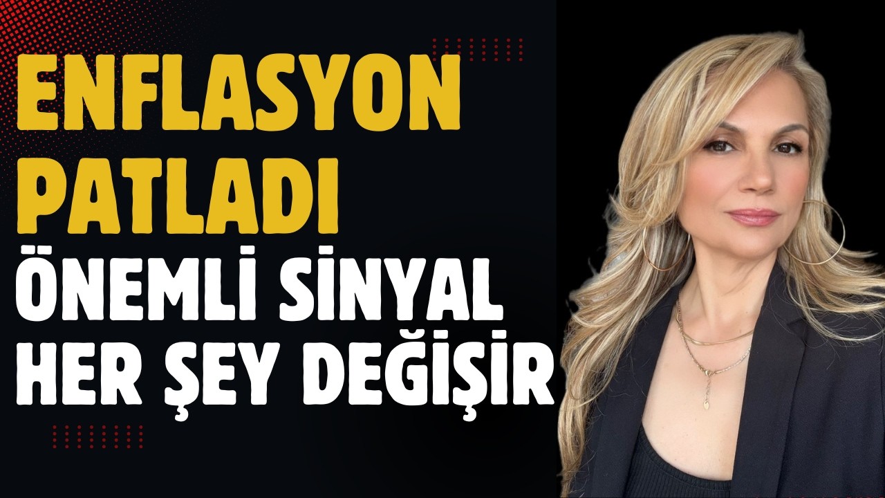 Hatice Kolçak: Enflasyon ve Kur Riski — 4 Mayıs 2026