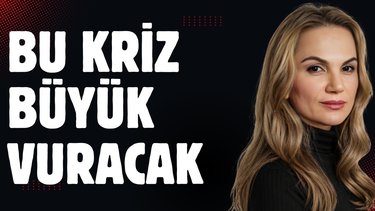 Hatice Kolçak: Küresel Maliyet Enflasyonu — 10 Mayıs 2026