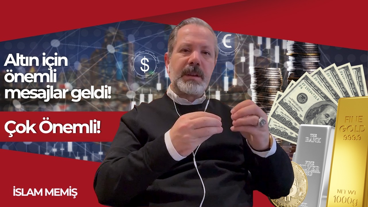İslam Memiş: 28 Mart 2026 Piyasalar: BIST, Dolar, — 28 Mart 2026