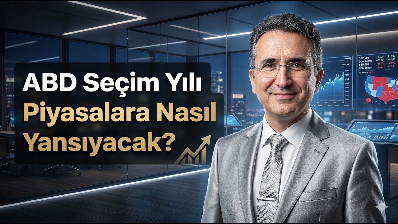 Tunç Şatıroğlu: BIST ve ABD Borsaları Analizi — 2 Mayıs 2026