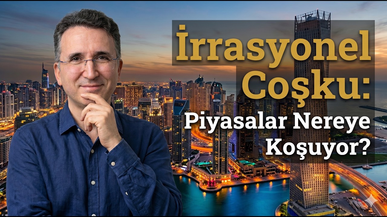 Tunç Şatıroğlu: BIST ve Kripto Analizi — 9 Mayıs 2026
