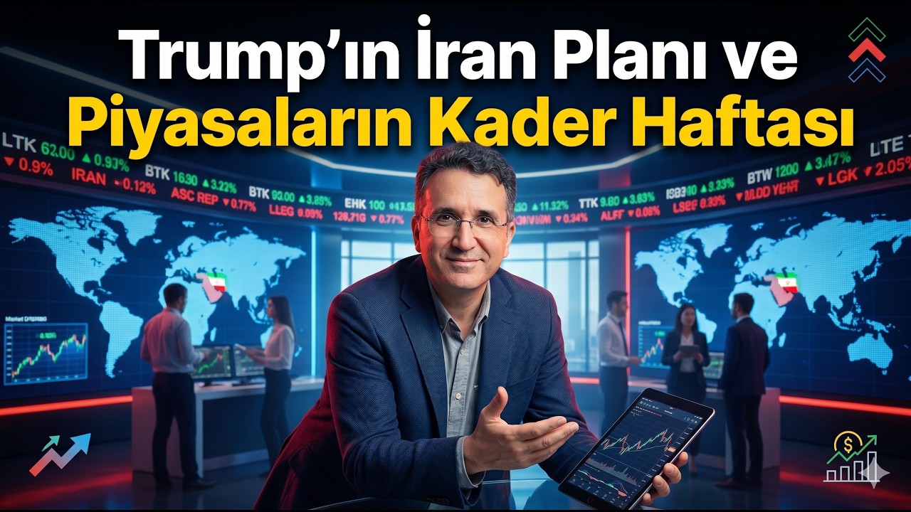 Tunç Şatıroğlu: BIST ve Kripto Analizi — 11 Mayıs 2026