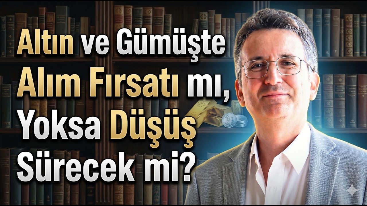 Tunç Şatıroğlu: Petrol, Borsa ve Fed Riskleri — 18 Mart 2026