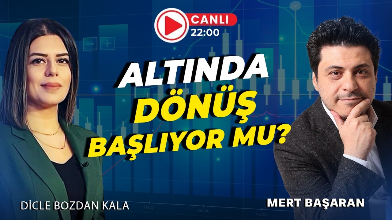 Mert Başaran: Yaz Dönemi Finans Analizi — 5 Temmuz 2026