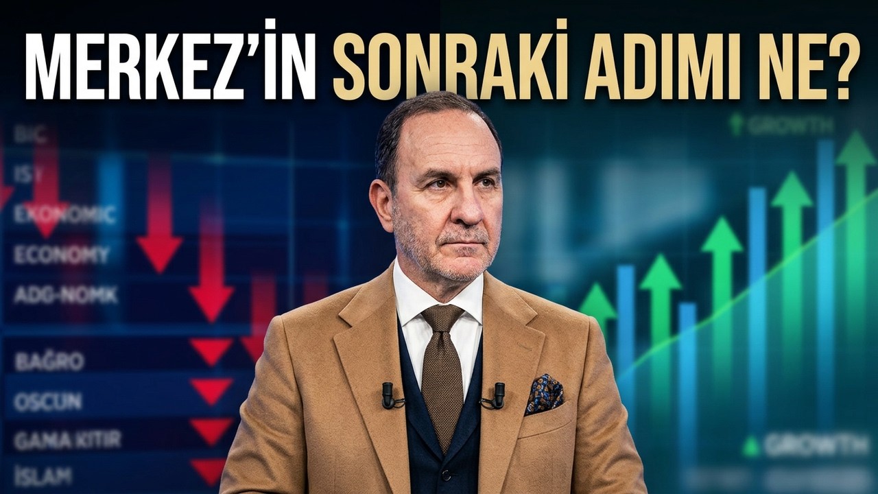 Prof. Dr. Emre Alkin: Ekonomik Baskılar ve Gençlik — 16 Nisan 2026
