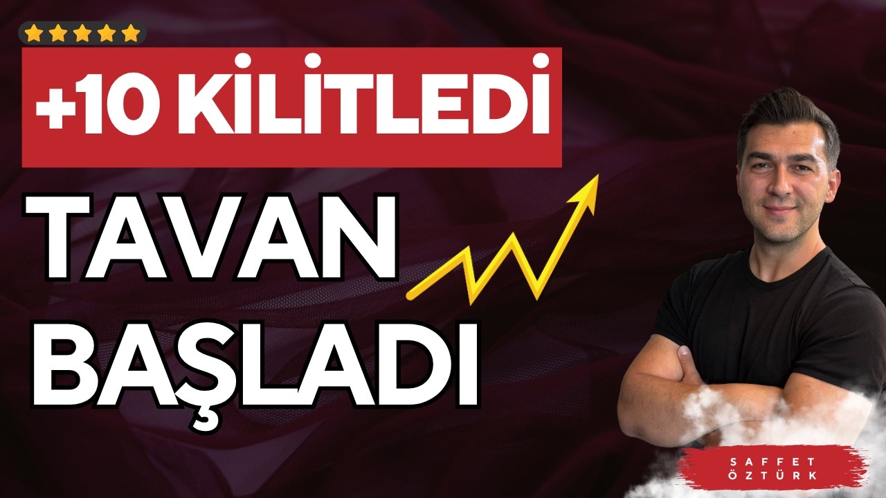 Saffet Öztürk: HOROZ Hisse Analizi — 7 Mayıs 2026