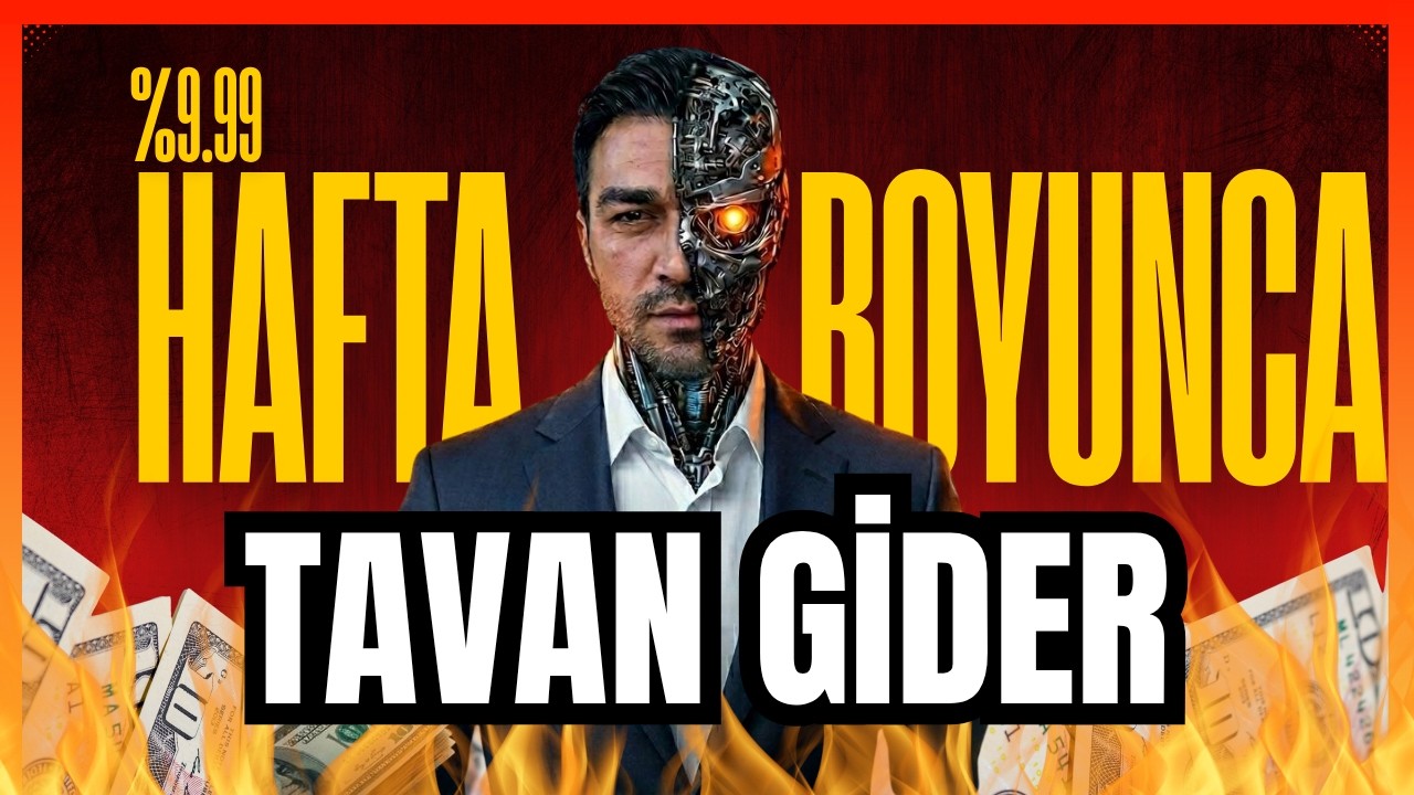 Saffet Öztürk: HOROZ Hisse Analizi — 10 Mayıs 2026