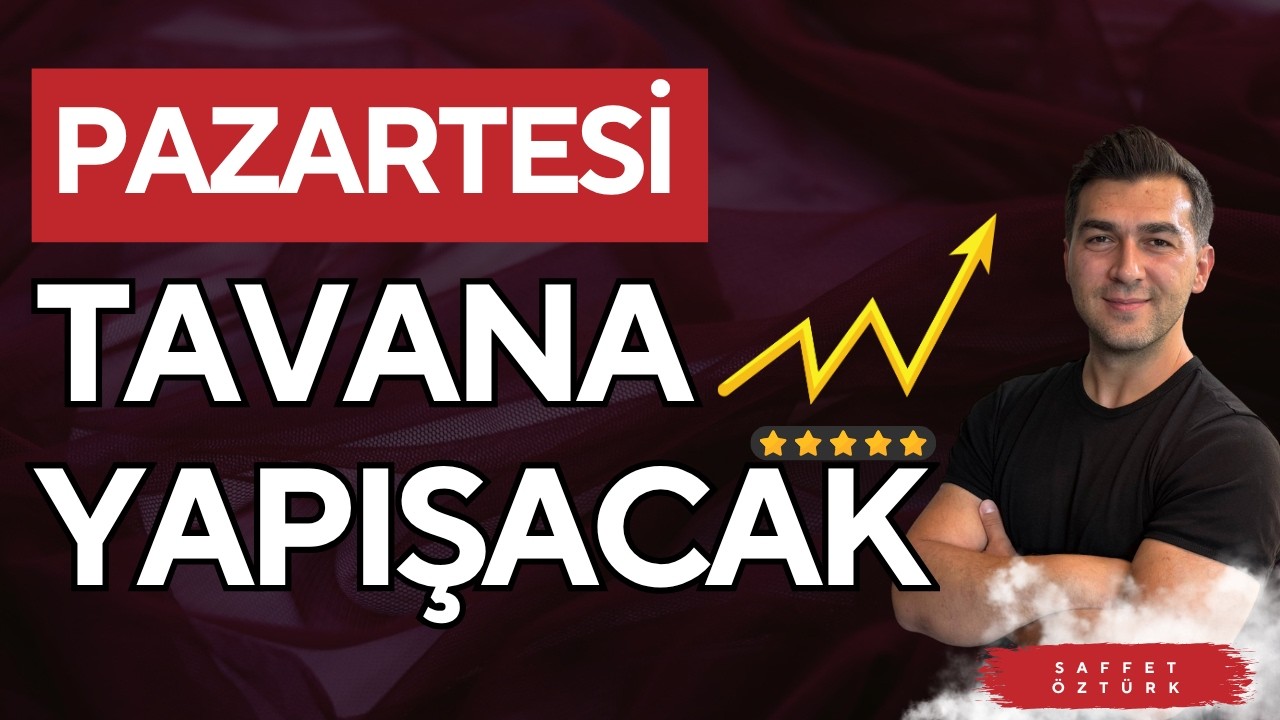 Saffet Öztürk: Piyasalarda Yükseliş Beklentisi ve — 10 Nisan 2026