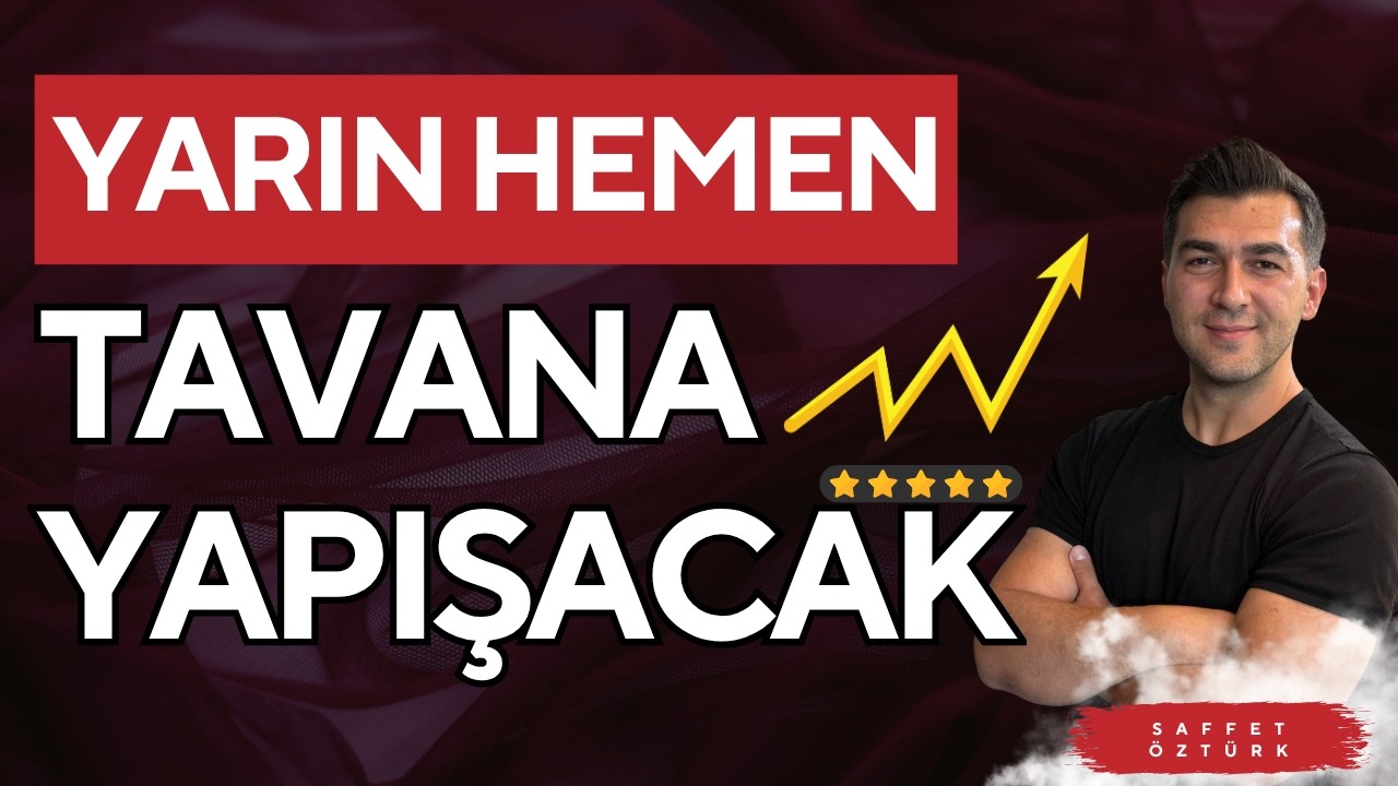 Saffet Öztürk: Saffet Öztürk Hisse Analizi — 21 Nisan 2026