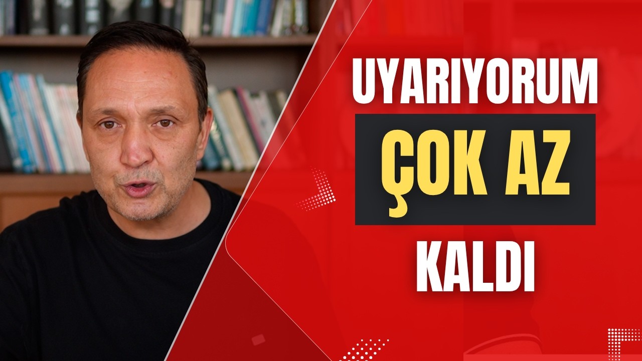 Selçuk Geçer: Altın 5000 Dolar Hedefi — 7 Temmuz 2026