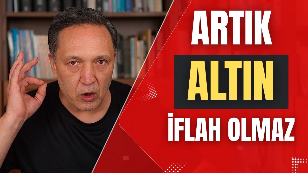 Selçuk Geçer: Fed, Altın ve Jeopolitik Riskler — 18 Mart 2026