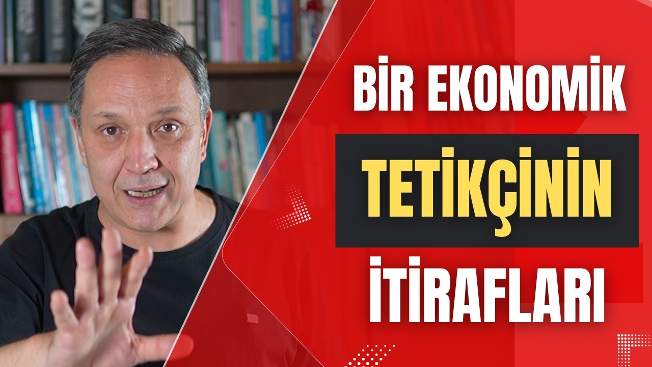 Selçuk Geçer: Otoyol Özelleştirmesi — 20 Nisan 2026