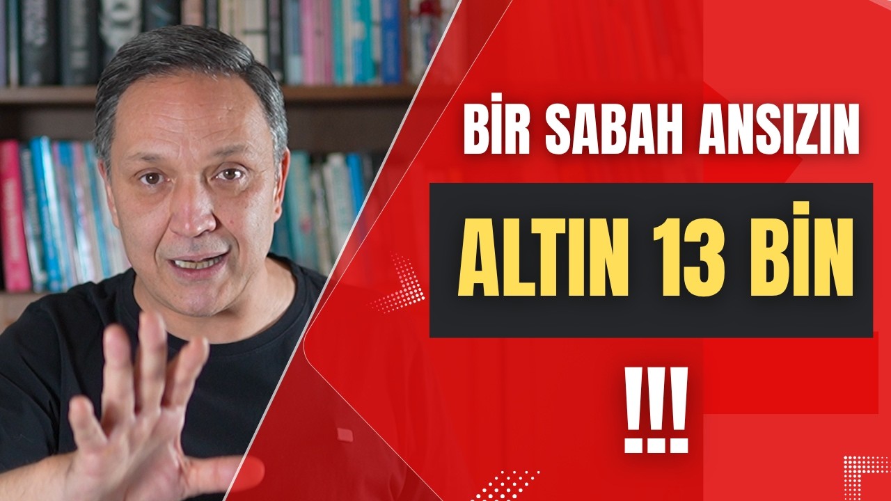 Selçuk Geçer: TR Borç Stoku ve Kur Riski — 21 Nisan 2026