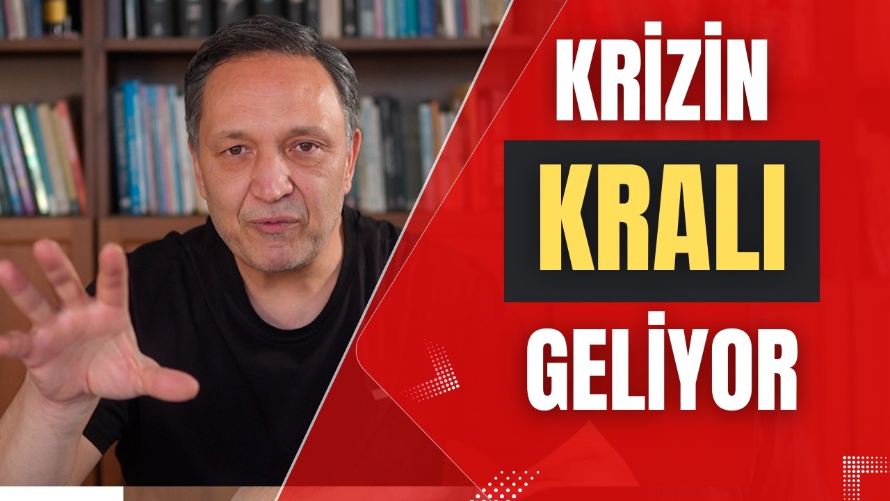 Selçuk Geçer'den Petrol Piyasası ve Türkiye Analizi (13 Mart 2026)