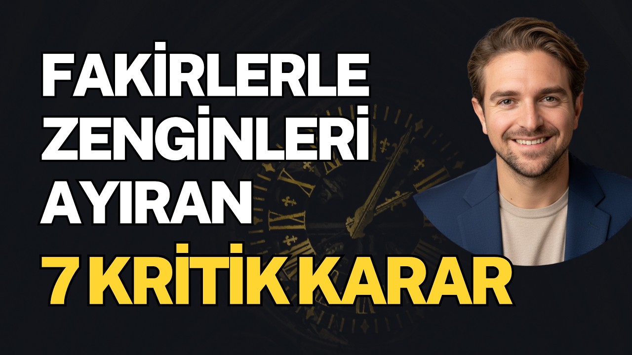 Yatırım 101: Gelir Adaletsizliği — 30 Nisan 2026