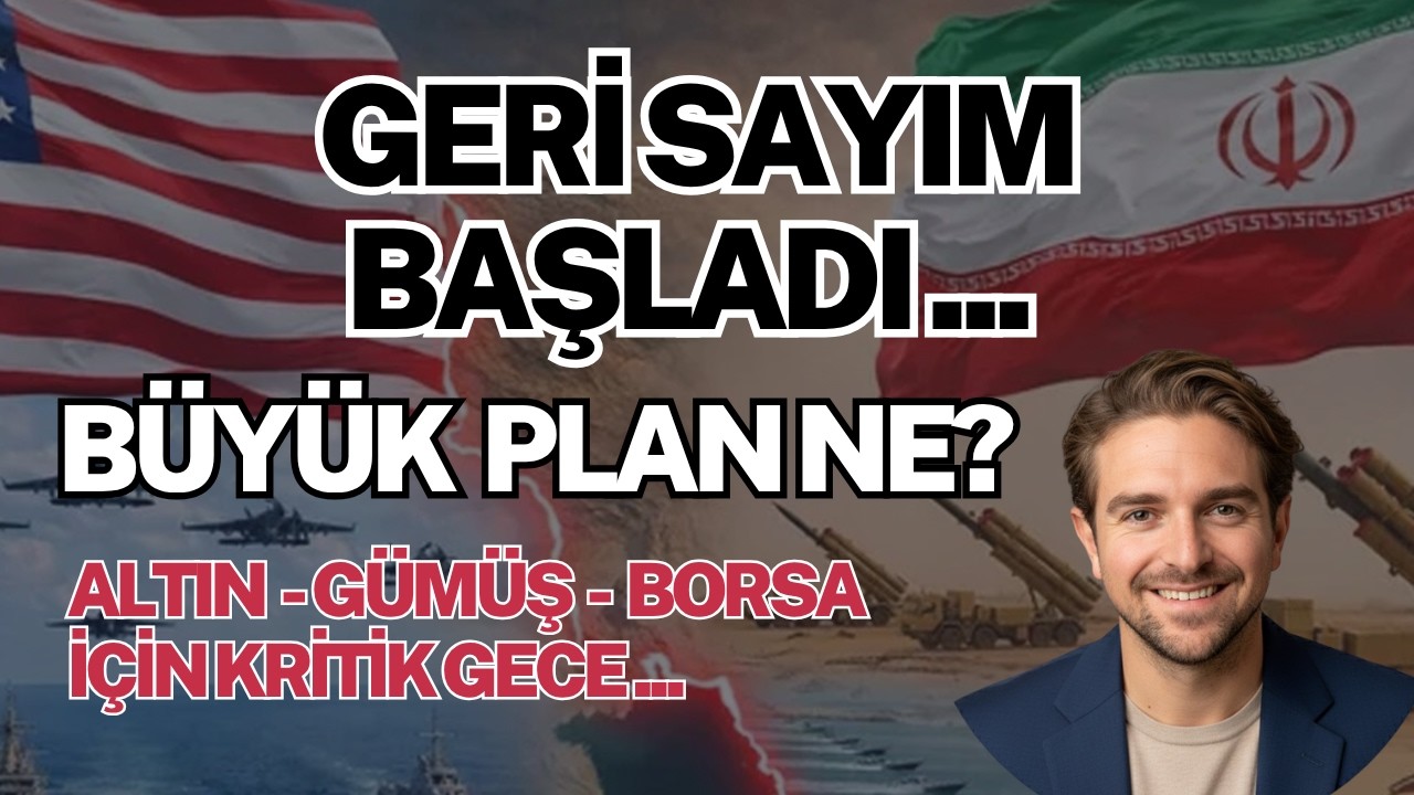 Yatırım 101: Jeopolitik Riskler ve Piyasalar — 7 Nisan 2026